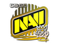 Sticker | Natus Vincere | 2020 RMR