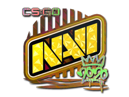 Tarra | Natus Vincere (holo) | 2020 RMR