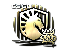 Sticker | Liquid (or) | RMR 2020