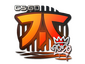 Sticker | Fnatic | 2020 RMR