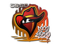 Sticker | Renegades | 2020 RMR