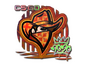 Sticker | Renegades (Holo) | 2020 RMR