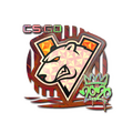 Sticker | Virtus.pro (Holo) | 2020 RMR image 120x120