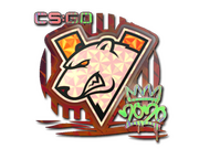 Virtus.pro  | 2020 RMR