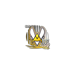 Sticker | Vitality | 2020 RMR