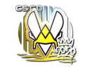 Sticker | Vitality