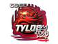 Sticker | TYLOO | 2020 RMR