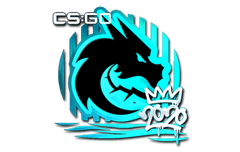 Sticker | Spirit (Foil) | 2020 RMR