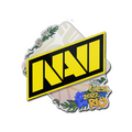 Sticker | Natus Vincere | Rio 2022 image 120x120