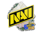 Sticker | Natus Vincere | Rio 2022