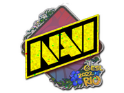 Natus Vincere  | Rio 2022