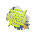 Sticker | Ninjas in Pyjamas | Rio 2022 image 120x120