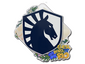 Sticker | Team Liquid | Rio 2022