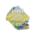 Sticker | IEM | Rio 2022 image 120x120