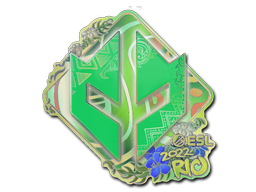Sticker | Imperial Esports (Holo) | Rio 2022