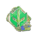 Sticker | Imperial Esports (Holo) | Rio 2022 image 120x120