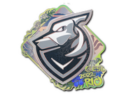 Grayhound Gaming  | Rio 2022