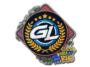 Sticker | GamerLegion