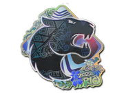 FURIA  | Rio 2022
