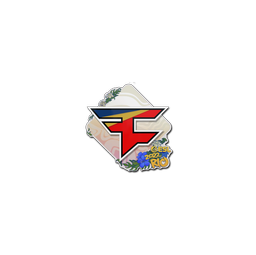 Sticker | FaZe Clan | Rio 2022