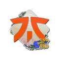 Sticker | Fnatic | Rio 2022 image 120x120