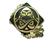 ENCE  | Rio 2022