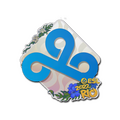 Sticker | Cloud9 | Rio 2022 image 120x120