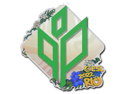 Sticker | Sprout Esports | Rio 2022