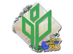 Matrica | Sprout Esports | Rio 2022