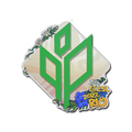 Sticker | Sprout Esports | Rio 2022 image 120x120