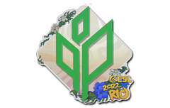 Sticker | Sprout Esports | Rio 2022