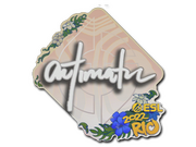 autimatic | Rio 2022