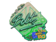 boltz | Rio 2022