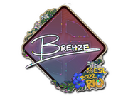 Brehze  | Rio 2022