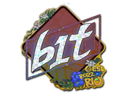 b1t  | Rio 2022