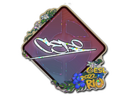 CeRq  | Rio 2022
