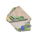 Sticker | CeRq (Holo) | Rio 2022 image 120x120