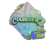 coldzera  | Rio 2022