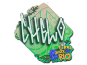 chelo | Rio 2022