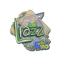 Sticker | Liazz (Holo) | Rio 2022 image 120x120