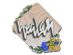 Matrica | neaLaN | Rio 2022