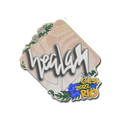 Sticker | neaLaN | Rio 2022 image 120x120