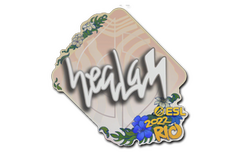 Sticker | neaLaN | Rio 2022