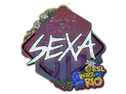 nexa  | Rio 2022