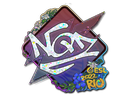 Sticker | NQZ