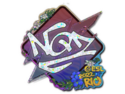 NQZ  | Rio 2022