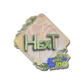 Sticker | HexT (Holo) | Rio 2022 image 120x120