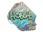 Hobbit  | Rio 2022