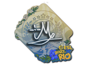 iM | Rio 2022