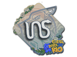 貼紙 | INS | Rio 2022